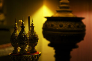 New opening at Markgrafenstr. 9 (rear building), 60487 Frankfurt (Bockenheim)